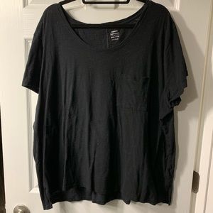 OLD NAVY | boyfriend T w/ pocket